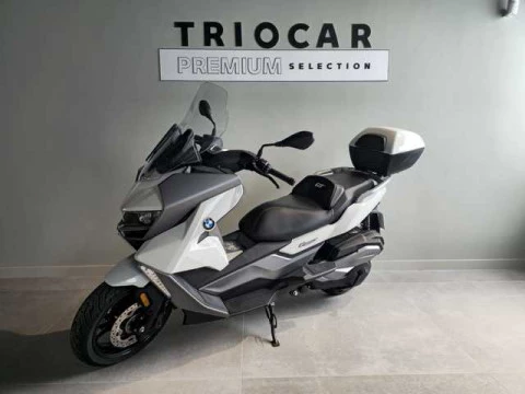 BMW Motorrad 