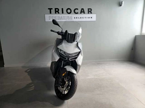 BMW Motorrad 