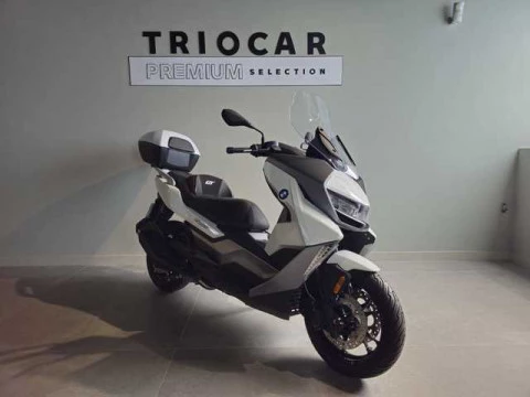 BMW Motorrad 