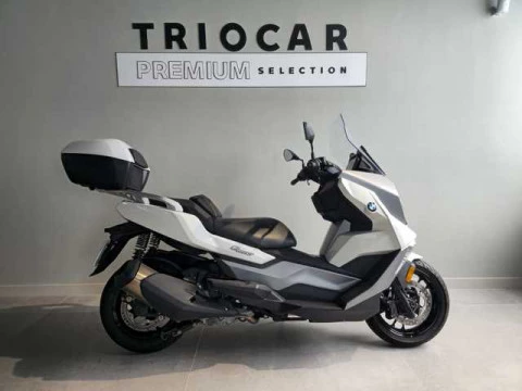 BMW Motorrad 
