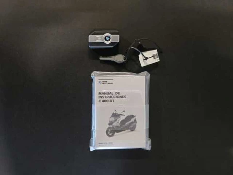 BMW Motorrad 