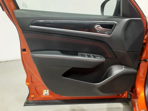 Renault Arkana  Hibrido  1.6 E-Tech R.S.Line 105kW