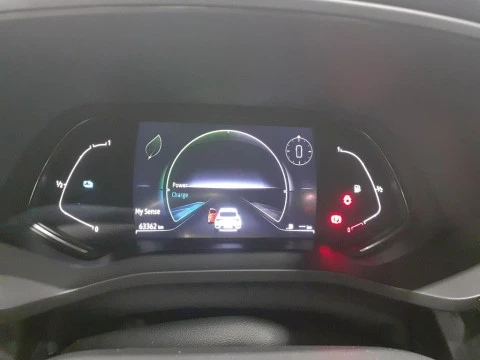 Renault Arkana  Hibrido  1.6 E-Tech R.S.Line 105kW