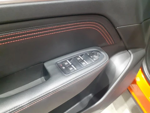 Renault Arkana  Hibrido  1.6 E-Tech R.S.Line 105kW