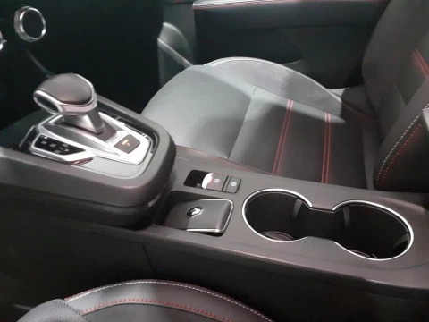 Renault Arkana  Hibrido  1.6 E-Tech R.S.Line 105kW