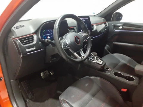Renault Arkana  Hibrido  1.6 E-Tech R.S.Line 105kW