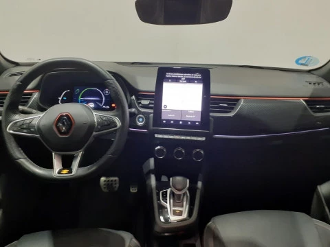 Renault Arkana  Hibrido  1.6 E-Tech R.S.Line 105kW