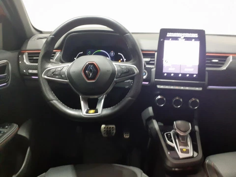 Renault Arkana  Hibrido  1.6 E-Tech R.S.Line 105kW