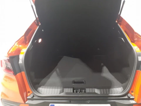 Renault Arkana  Hibrido  1.6 E-Tech R.S.Line 105kW