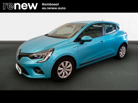Renault Clio  TCe Business 67kW