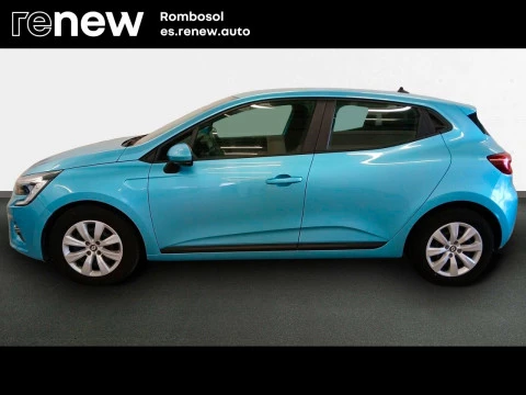 Renault Clio  TCe Business 67kW