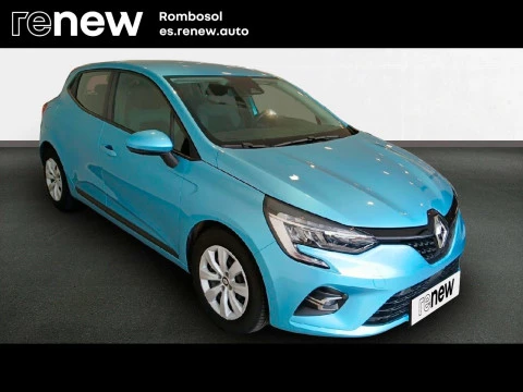 Renault Clio  TCe Business 67kW