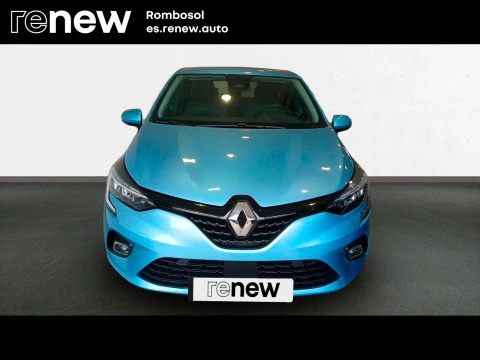 Renault Clio  TCe Business 67kW