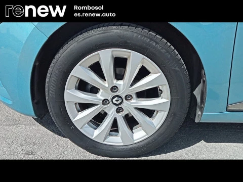 Renault Clio  TCe Business 67kW