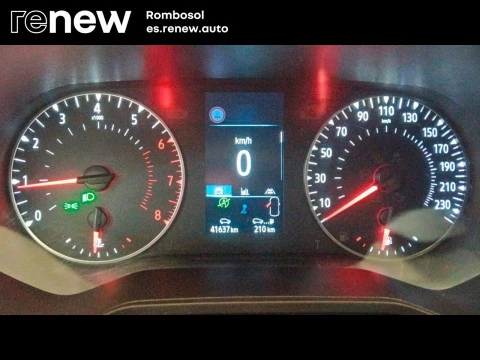 Renault Clio  TCe Business 67kW