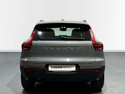 Volvo XC40 2.0 B3 PLUS DARK AUTO 163 5P