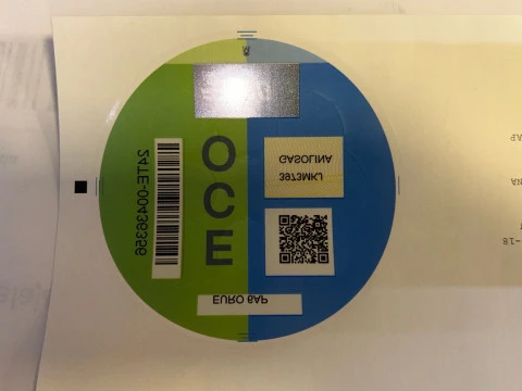 Volvo XC40 2.0 B3 PLUS DARK AUTO 163 5P