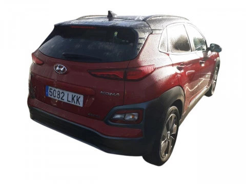 Hyundai Kona 150kW EV Style 2C 484km
