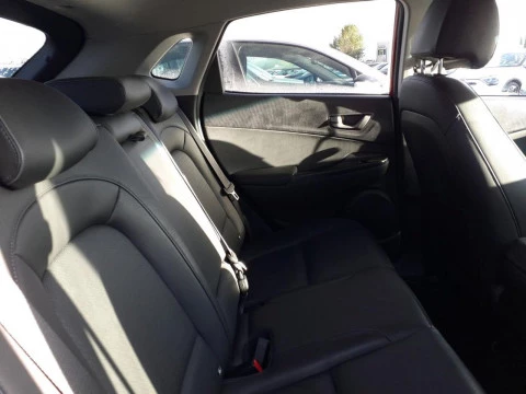 Hyundai Kona 150kW EV Style 2C 484km