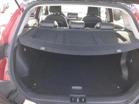 Hyundai Kona 150kW EV Style 2C 484km