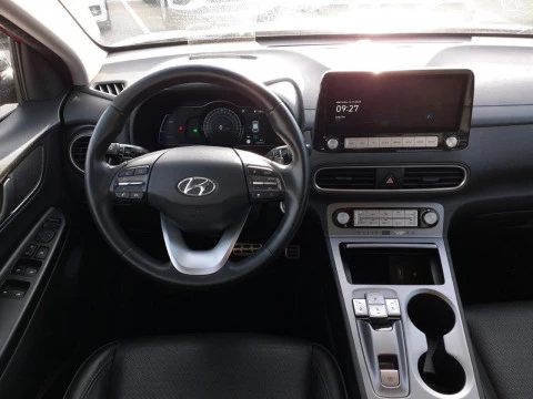 Hyundai Kona 150kW EV Style 2C 484km