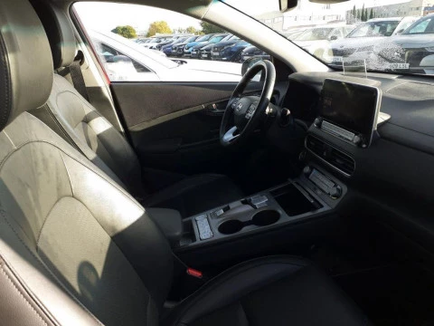 Hyundai Kona 150kW EV Style 2C 484km