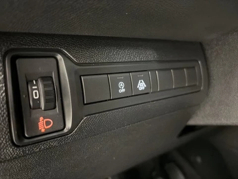 Peugeot 308 PureTech 110 SANDS Allure 81 kW (110 CV)