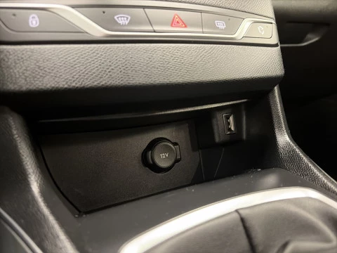 Peugeot 308 PureTech 110 SANDS Allure 81 kW (110 CV)