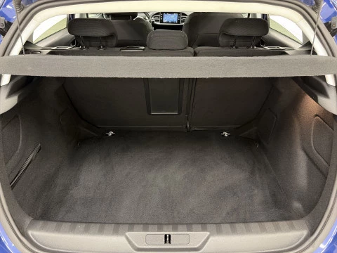 Peugeot 308 PureTech 110 SANDS Allure 81 kW (110 CV)
