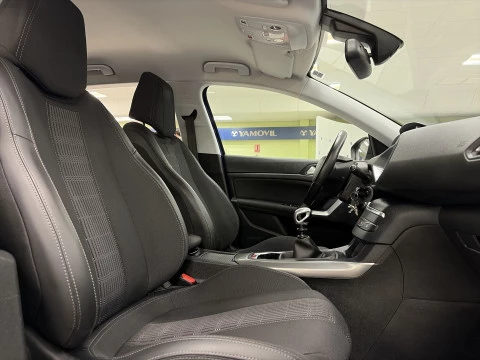 Peugeot 308 PureTech 110 SANDS Allure 81 kW (110 CV)