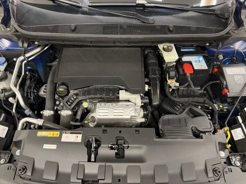 Peugeot 308 PureTech 110 SANDS Allure 81 kW (110 CV)