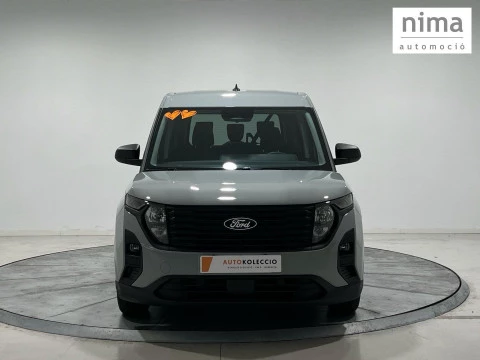 Ford Tourneo Courier 1.0 Ecoboost 92kW (125CV) Trend Auto
