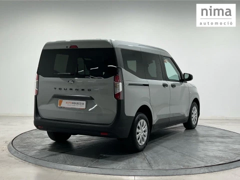 Ford Tourneo Courier 1.0 Ecoboost 92kW (125CV) Trend Auto