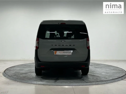Ford Tourneo Courier 1.0 Ecoboost 92kW (125CV) Trend Auto