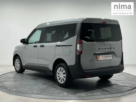 Ford Tourneo Courier 1.0 Ecoboost 92kW (125CV) Trend Auto