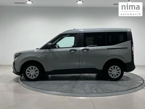 Ford Tourneo Courier 1.0 Ecoboost 92kW (125CV) Trend Auto