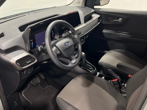 Ford Tourneo Courier 1.0 Ecoboost 92kW (125CV) Trend Auto