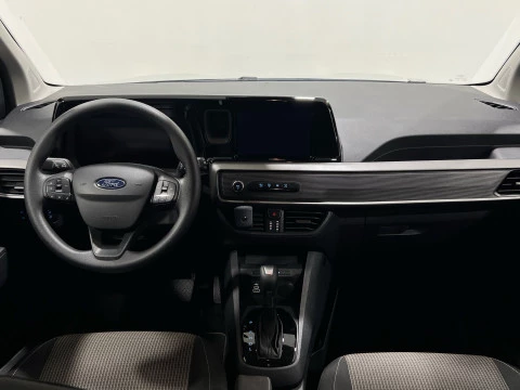 Ford Tourneo Courier 1.0 Ecoboost 92kW (125CV) Trend Auto