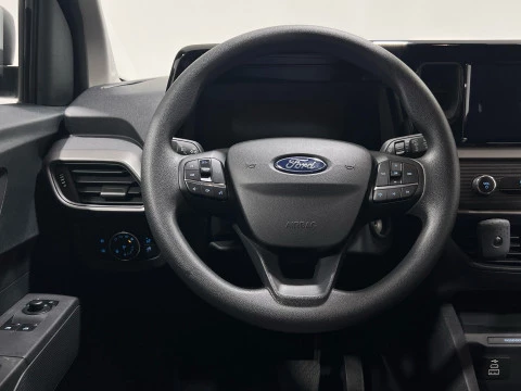 Ford Tourneo Courier 1.0 Ecoboost 92kW (125CV) Trend Auto