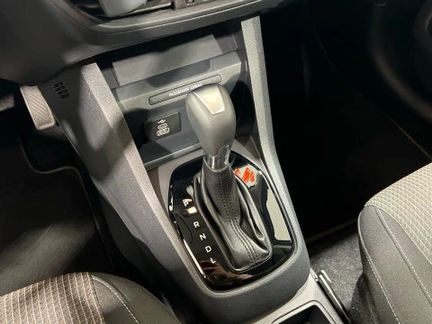 Ford Tourneo Courier 1.0 Ecoboost 92kW (125CV) Trend Auto