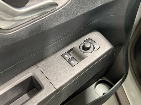 Ford Tourneo Courier 1.0 Ecoboost 92kW (125CV) Trend Auto