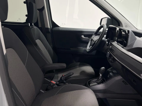 Ford Tourneo Courier 1.0 Ecoboost 92kW (125CV) Trend Auto