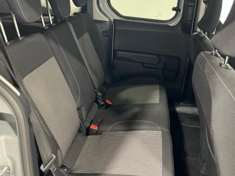 Ford Tourneo Courier 1.0 Ecoboost 92kW (125CV) Trend Auto