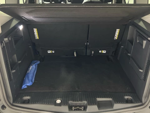 Ford Tourneo Courier 1.0 Ecoboost 92kW (125CV) Trend Auto