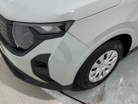 Ford Tourneo Courier 1.0 Ecoboost 92kW (125CV) Trend Auto
