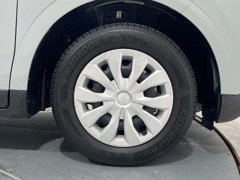 Ford Tourneo Courier 1.0 Ecoboost 92kW (125CV) Trend Auto