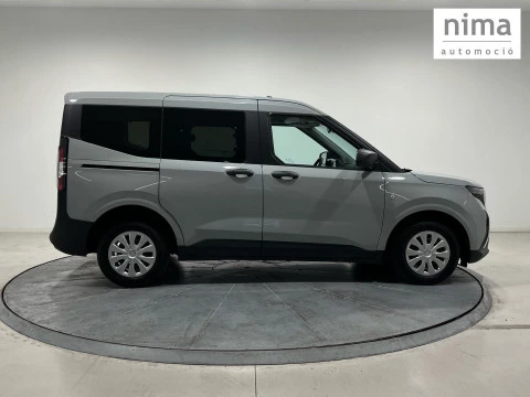 Ford Tourneo Courier 1.0 Ecoboost 92kW (125CV) Trend Auto
