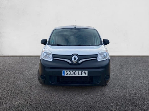 Renault Kangoo Furgón Profesional Blue dCi 59 kW (80CV)
