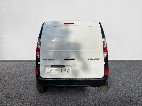 Renault Kangoo Furgón Profesional Blue dCi 59 kW (80CV)