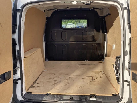 Renault Kangoo Furgón Profesional Blue dCi 59 kW (80CV)